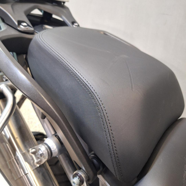 2022 Triumph Tiger 1200 GT Explorer Tiger image 23