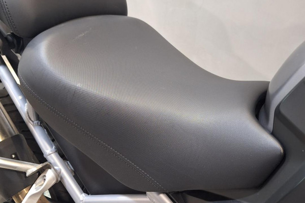 2022 Triumph Tiger 1200 GT Explorer Tiger