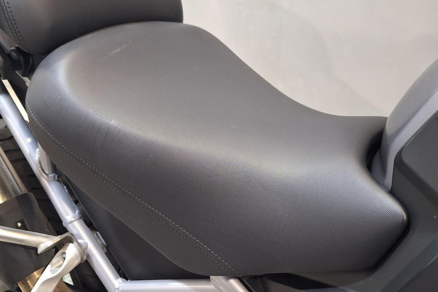 2022 Triumph Tiger 1200 GT Explorer Tiger