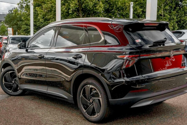 2026 MG MGS5 EV ZS3EM Essence 62 SUV Image 3
