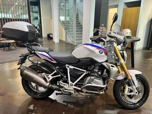 2022 BMW R 1250 R R 1250