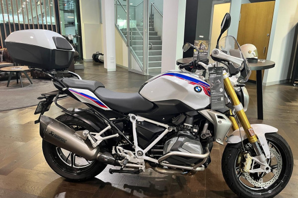 BMW R 1250 R R 1250