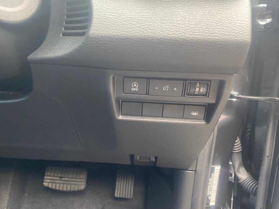 2026 Nissan Navara D27 ST-X Ute Image 14