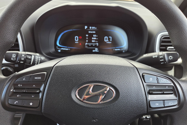 2025 Hyundai Venue QX.V5  SUV Image 12