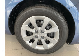 2016 Kia Rio UB S Hatch