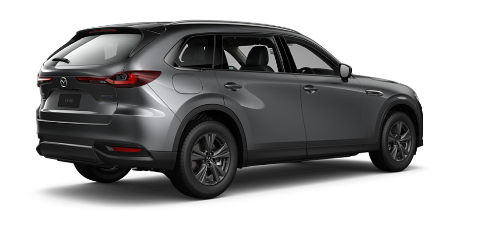 2024 Mazda CX-80 KL P50e Touring SUV Image 13