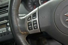 2006 Suzuki Swift RS415 GLX Hatchback