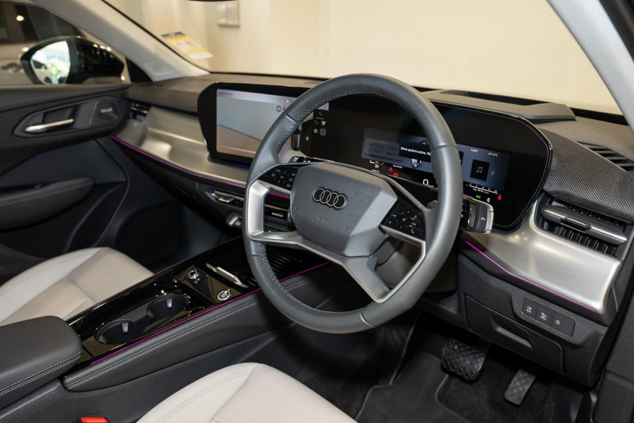 2025 Audi Q3 F3 TFSI 110kW SUV