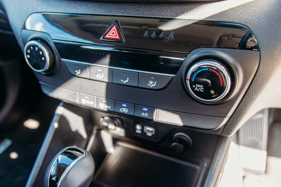 2020 Hyundai Tucson TL4 Active SUV Image 36