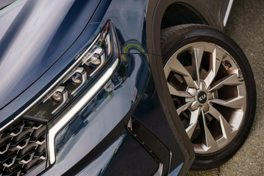 2020 MY21 Kia Sorento MQ4 GT-Line SUV Image 6
