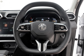 2025 MG ZS ZS32 Excite Hybrid+ SUV