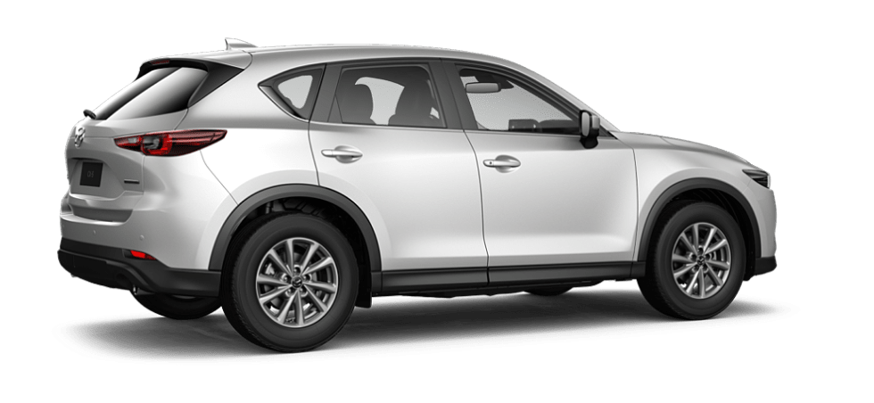 2023 Mazda CX-5 G25 Maxx Sport SUV Image 12