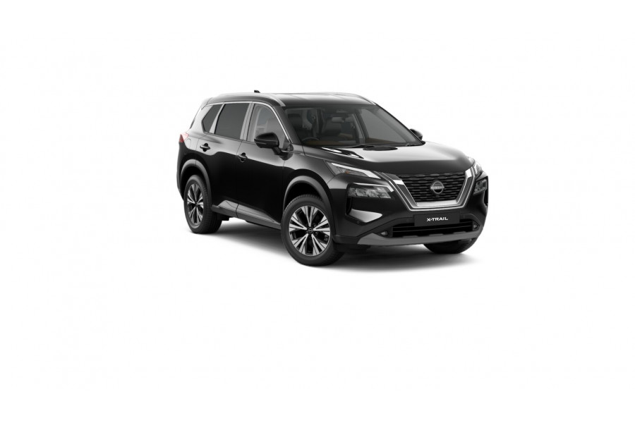 2024 Nissan X-Trail T33 ST-L SUV Image 7