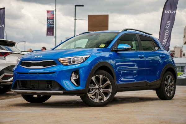 2024 MY25 Kia Stonic YB Sport SUV