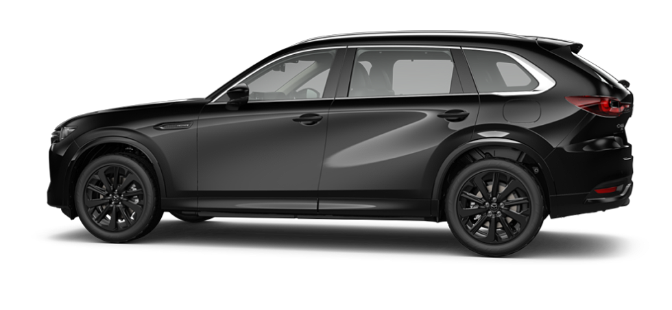 2025 MY24 Mazda CX-80 KL G40e GT SUV Image 21