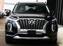 2022 Hyundai Palisade LX2.V2 Highlander Suv