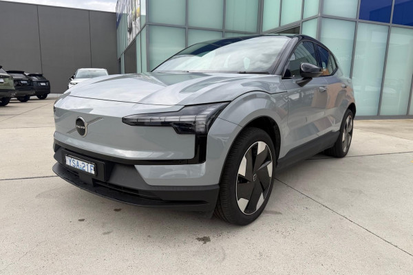2024 MY25 Volvo EX30  Single Motor Extended Range Plus SUV Image 7