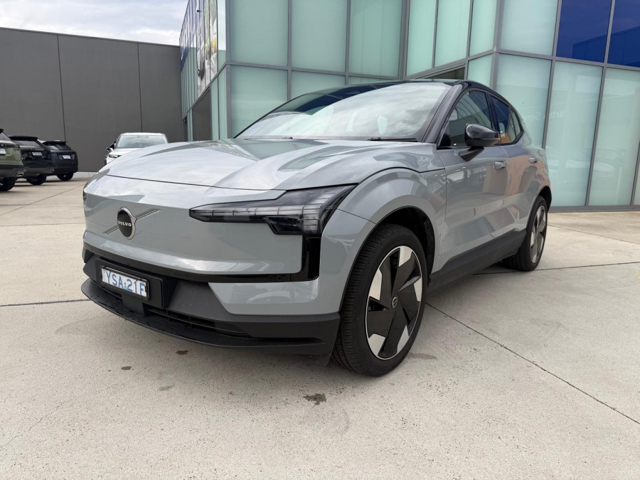 2024 MY25 Volvo EX30  Single Motor Extended Range Plus SUV Image 7