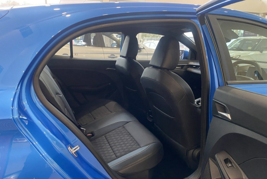 2025 MG MG3 ZP22 Essence Hybrid+ Hatch Image 9