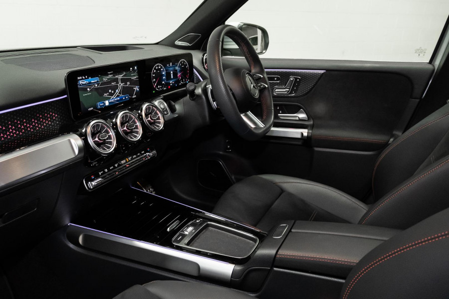 2024 Mercedes-Benz GLB-Class X247 GLB200 SUV