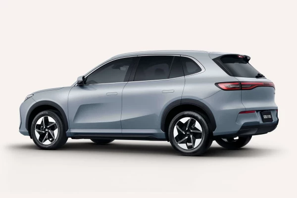 2026 Geely EX5 E245 Complete Extended Range SUV