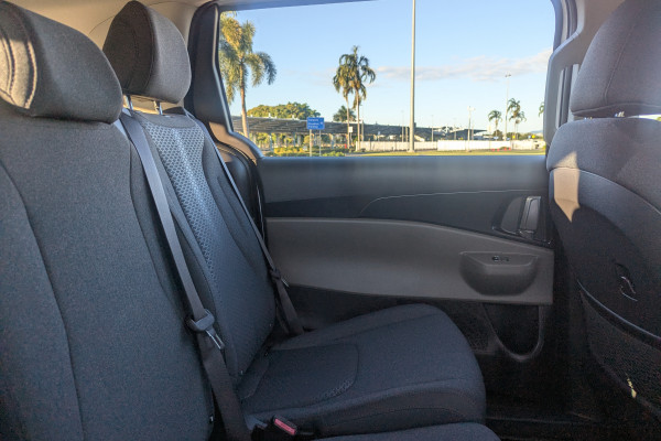 2026 Kia Carnival KA4 PE S People Mover Image 12