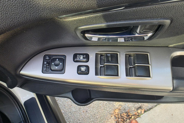 2021 Mitsubishi ASX XD MR Plus SUV Image 14