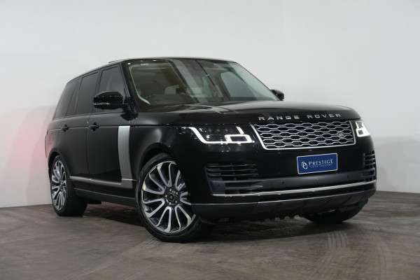 2020 Land Rover Range Rover  L551 Vogue I6 Swb (294kw) SUV