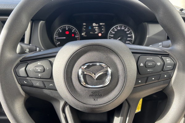 2026 Mazda BT-50 TF XT Ute Image 18