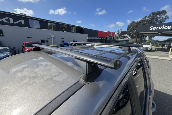 2022 Volkswagen Amarok 2H TDI580 Highline Ute Image 12