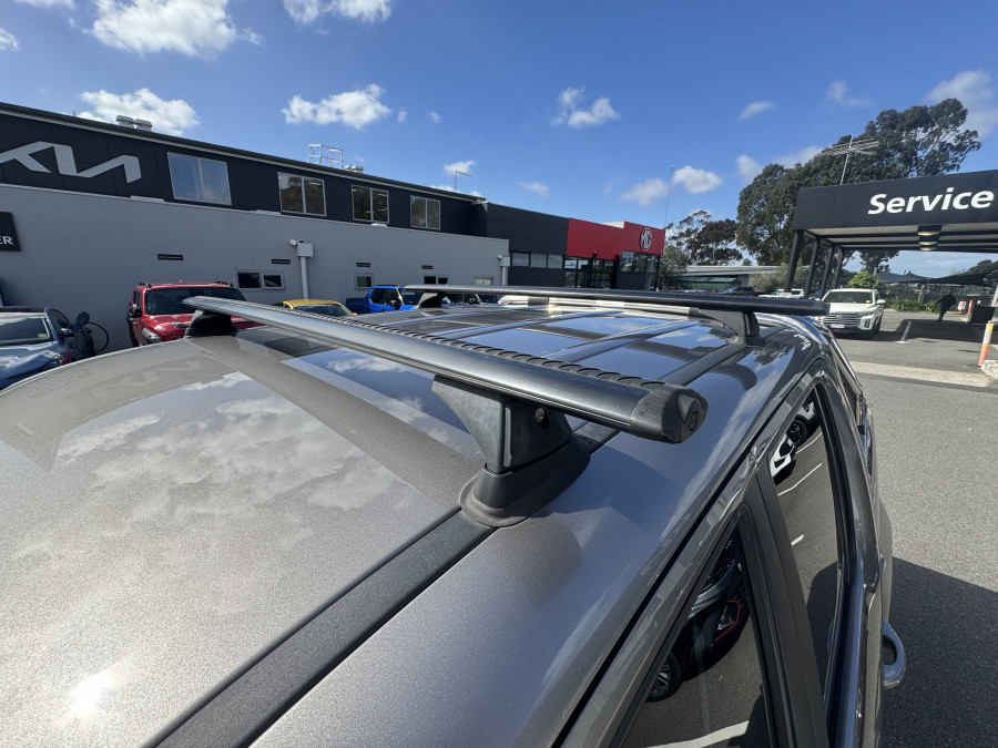 2022 Volkswagen Amarok 2H TDI580 Highline Ute Image 12