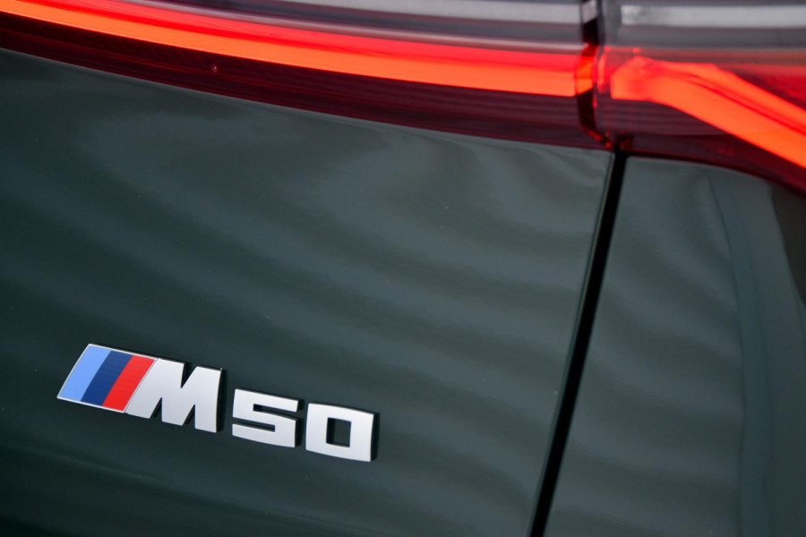 2026 BMW X3 G45 M50 xDrive SUV