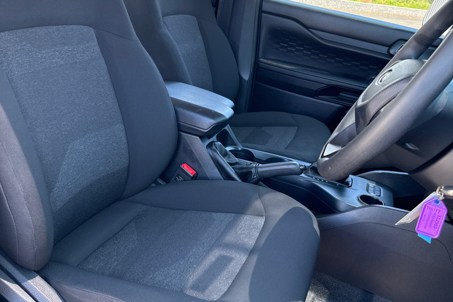 2023 MY24 Ford Ranger P703 XL Hi-Rider Ute Image 13
