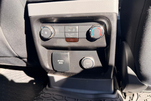 2017 Ford Everest UA Trend SUV Image 15