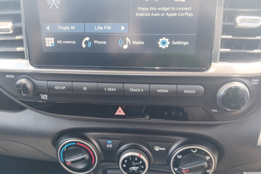 2024 Hyundai Venue QX.V5  SUV Image 15