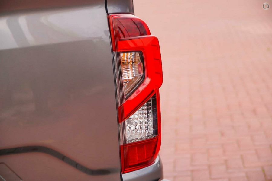2024 Nissan Navara D23 ST-X Ute Image 7