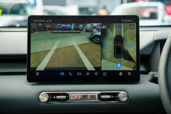 2025 MG MGS5 EV ZS3EM Essence 49 SUV Image 16