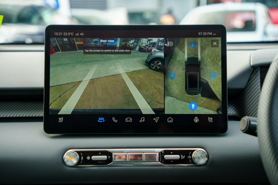 2025 MG MGS5 EV ZS3EM Essence 49 SUV Image 16