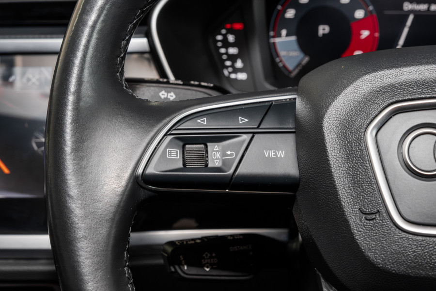 2021 MY22 Audi Q3 F3 35 TFSI SUV