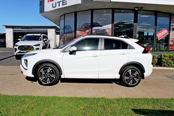 2022 Mitsubishi Eclipse Cross YB Aspire SUV Image 5