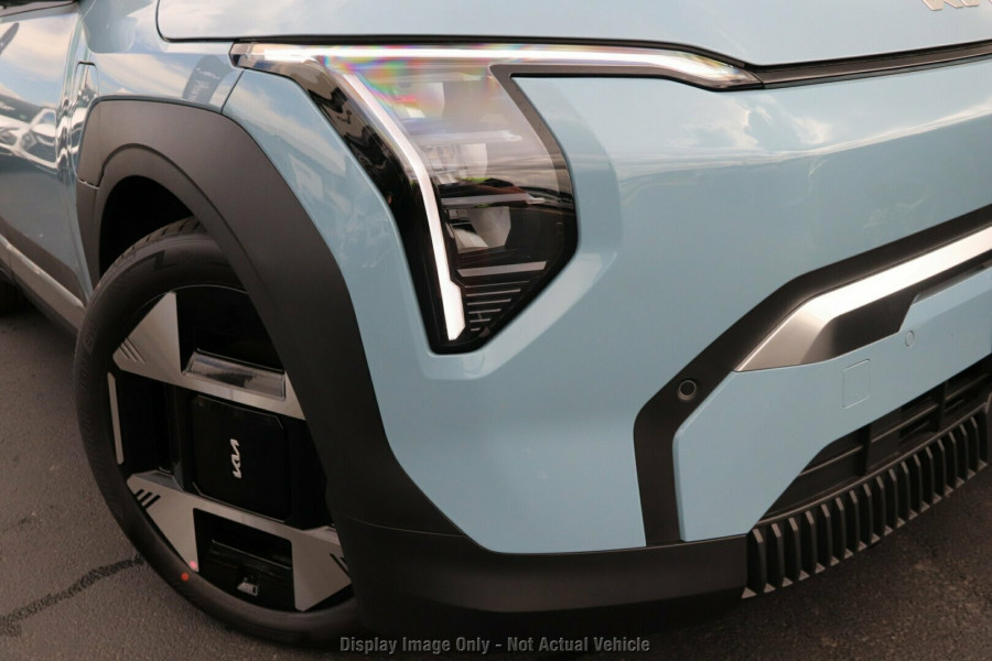 2026 MY27 Kia EV3 SV Earth SUV Image 2