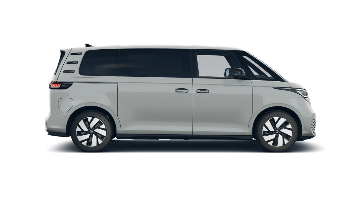 ID. Buzz <small>Pro LWB</small><br><span>1-Speed Automatic | Battery Electric Vehicle | MY26</span>