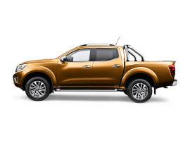 Nissan Navara ST-X 4X4 Dual Cab Pickup D23 Series 3