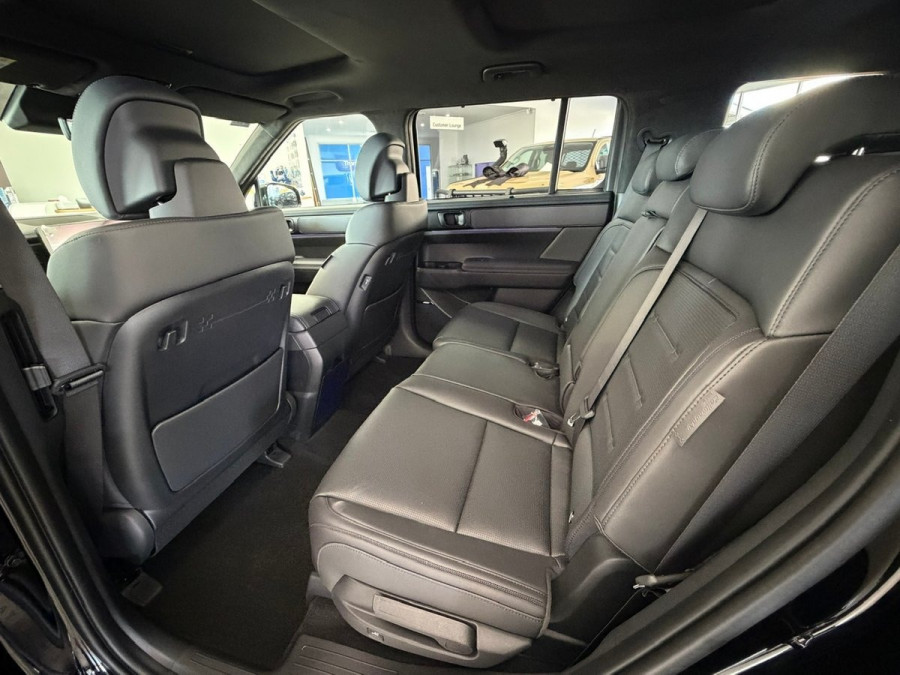 2026 Hyundai Santa Fe MX5.V2 Hybrid Calligraphy SUV Image 18