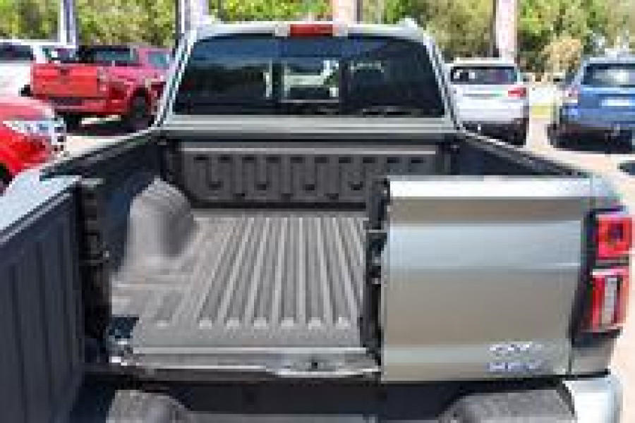 2024 GWM Cannon Alpha P05 Ultra Hybrid Ute Image 30
