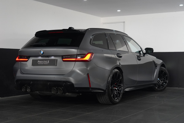 2023 BMW M3 XDrive Competition Touring SUV Image 17