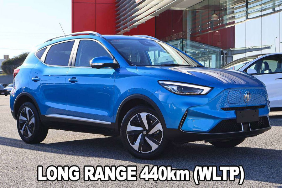 2023 MG ZS EV AZS1 Long Range SUV Image 1