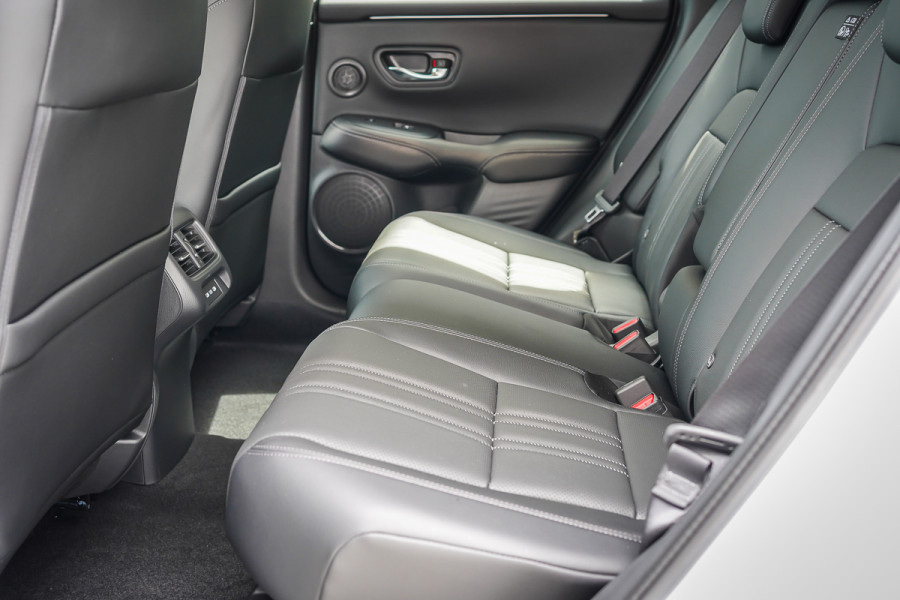 2024 Honda ZR-V RZ e:HEV LX SUV Image 29