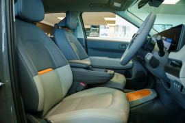 2025 Kia EV3 SV Earth SUV
