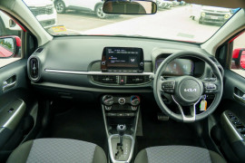 2024 MY25 Kia Picanto JA PE2 Sport Hatch